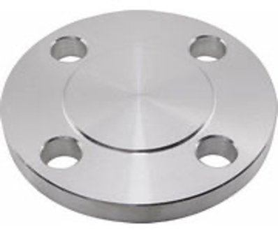 Blind Flange