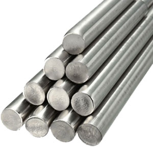 Alloy Steel Bars