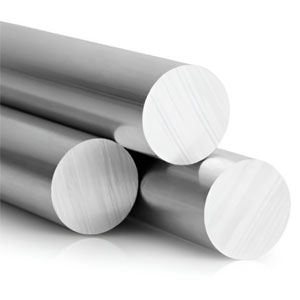 Aluminium  Bars