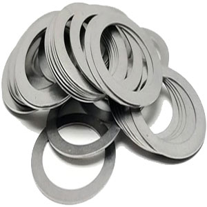 Aluminium Shim Washers