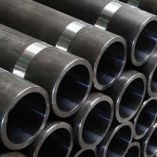 Carbon Steel / Mild Steel