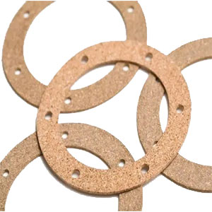 Cork Gaskets