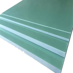 Laminated Shims