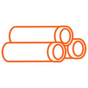 Inconel Pipes & Tubes