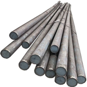 Mild Steel Bars