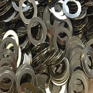 Nickel Shims