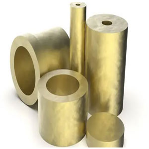 Phosphor Bronze Shims