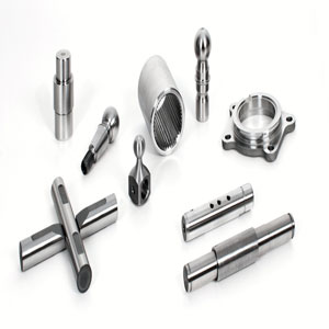 Precision Turned Components