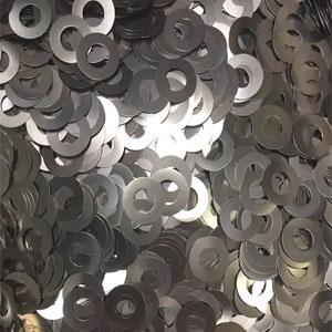 Ring Shim Precision Washers