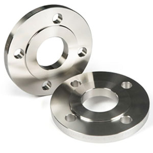 Slip On Flange