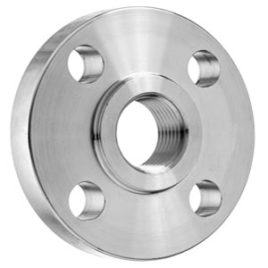 Flanges