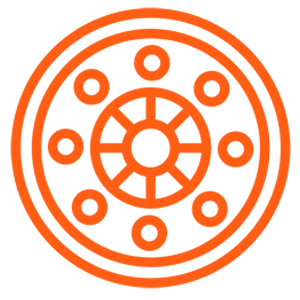 Socket Weld Flange