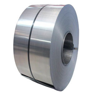 Stainless Steel Coils