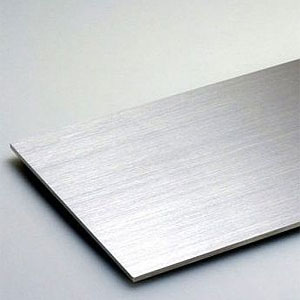 Stainless Steel plates