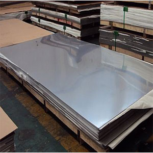 Stainless Steel Sheets