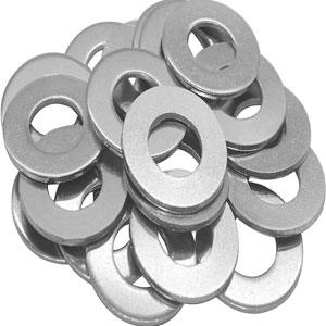 Stainless Steel Washers