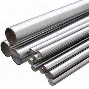 Steel Round Bars