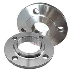 Threaded Flange