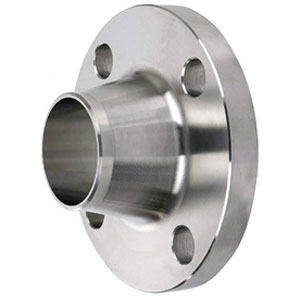 Flanges